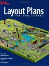 Layout Plans for Toy Trains - Kent Johnson