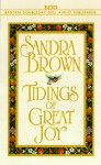 Tidings of Great Joy - Sandra Brown, Marcy Walker