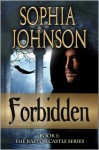 Forbidden - Sophia Johnson