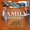 Little Book of Family History - Chris Mason