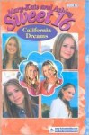 California Dreams - Kimberly Morris