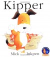 Kipper - Mick Inkpen