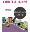 Significant Others (Audio) - Armistead Maupin