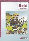 Hamlet, Prince of Denmark (3/4 Lernjahr Lernmaterialien) - Derek Sellen, William Shakespeare