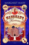 Maddigan's Fantasia - Margaret Mahy