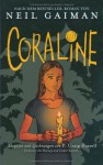 Coraline - P. Craig Russell, Neil Gaiman