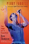 Perry Farrell: The Saga of a Hypester - Dave Thompson