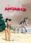 Episode 3: Antares Vol. 3 - Léo