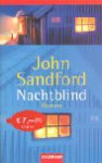 Nachtblind (Lucas Davenport, #11) - John Sandford, Manes H. Grünwald