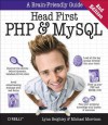 Head First PHP & MySQL - Lynn Beighley, Michael Morrison