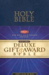 Gift & Award Bible-NKJV - Thomas Nelson Publishers