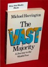 The Vast Majority - Michael Harrington