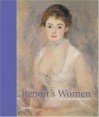 Renoir's Women - Ann Dumas, John Collins