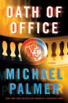 Oath of Office - Michael Palmer