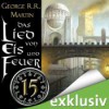 Das Lied von Eis und Feuer 15 - George R.R. Martin, Reinhard Kuhnert