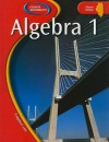 Illinois Algebra 1 - Glencoe McGraw-Hill