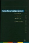 Human Resources Development Review 2003: Education, Employment, and Skills in South Africa - Andre Kraak, Helene Perold