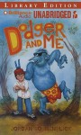 Dodger and Me - Jordan Sonnenblick, William Dufris