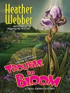 Trouble in Bloom (Nina Quinn, #4) - Heather Webber