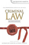 Criminal Law - Jacqueline Martin