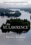 The St. Lawrence - Henry Beston, Daniel Payne