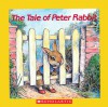 The Tale Of Peter Rabbit - Beatrix Potter, David McPhail