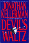 Devil's Waltz - Jonathan Kellerman