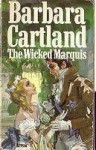 The wicked marquis - Barbara Cartland