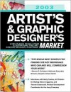 Artist's & Graphic Designer's Market: 2100 Places to Sell Your Illustrations, Fine Art, Graphic Design& Cartoons - Mary Cox