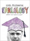 Karlology - Karl Pilkington