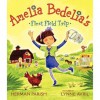 Amelia Bedelia's First Field Trip - Herman Parish, Lynne Avril