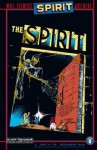 Spirit 01. Jahrgang 1940 - Will Eisner