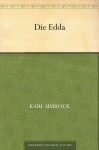 Die Edda - Karl Simrock