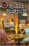 Roast Mortem - Cleo Coyle