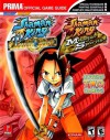 Shaman King: Master of Spirits (GBA) and Power of the Spirits (PS2) (Prima Official Game Guide) - Eric Mylonas