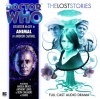 Doctor Who: Animal - Andrew Cartmel