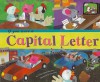 If You Were a Capital Letter (Word Fun) - Trisha Speed Shaskan, Sara Gray