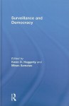 Surveillance and Democracy - Kevin D. Haggerty, Minas Samatas