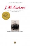 Youth: Scenes from Provincial Life II - J.M. Coetzee