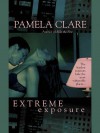 Extreme Exposure - Pamela Clare