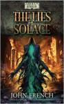 The Lies of Solace - John French