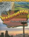 Washington: Past and Present - Daniel E. Harmon