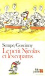 Le Petit Nicolas Et Les Copains - Jean-Jacques Sempé, René Goscinny