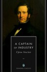 A Captain of Industry (Annotated) - Upton Sinclair