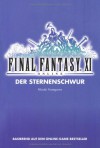 Final Fantasy XI Bd. 02: Der Sternenschwur - Miyabi Hasegawa