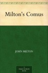 Milton's Comus - John Milton, William Bell