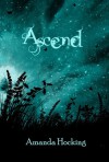 Ascend (Trylle Trilogy, #3) - Amanda Hocking