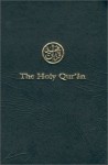 The Holy Quran - Anonymous, Abdul Mannan Omar