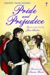 Pride and Prejudice - Susanna Davidson, Simona Bursi