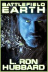 Battlefield Earth Part 1 Of 2 - L. Ron Hubbard, Michael Russotto